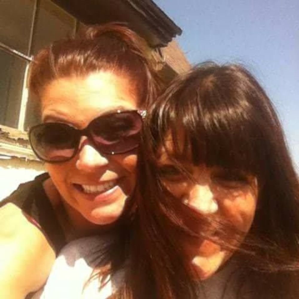 Meet your Posher, Dawn